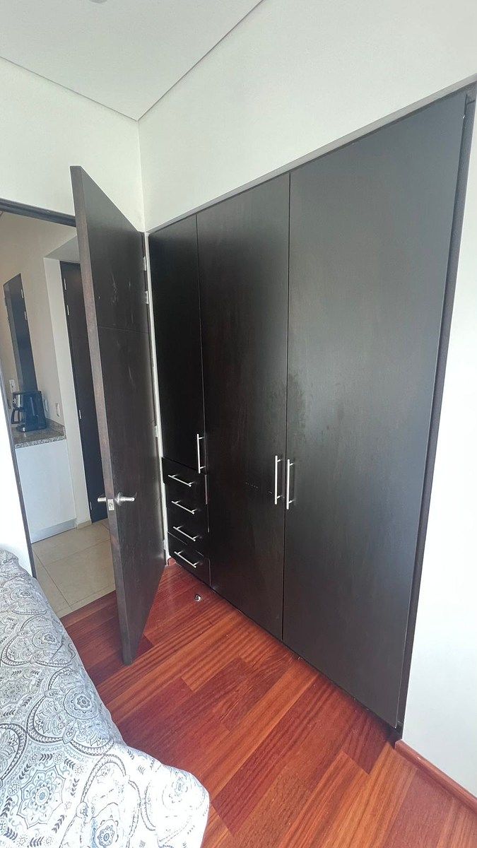 Apartamento em Contadero, Cuajimalpa de Morelos, foto 12 de 50