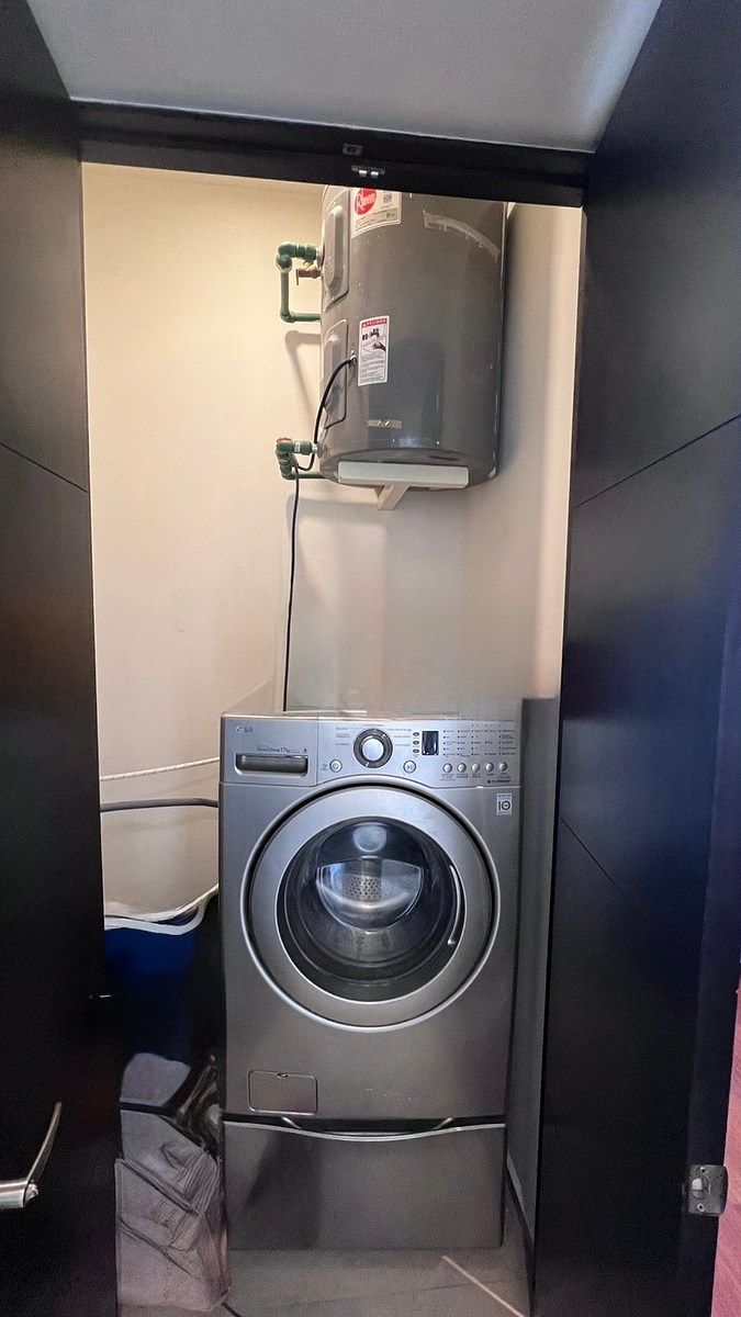 Apartamento em Contadero, Cuajimalpa de Morelos, foto 13 de 50