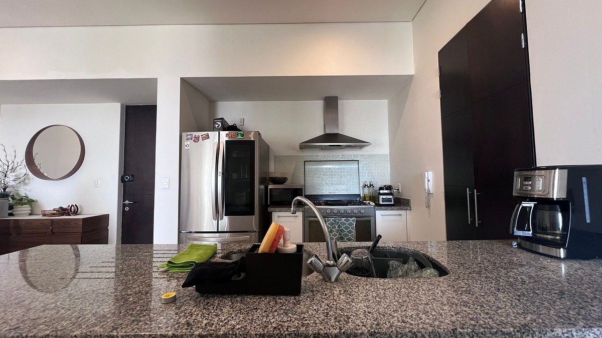 Apartamento em Contadero, Cuajimalpa de Morelos, foto 14 de 50
