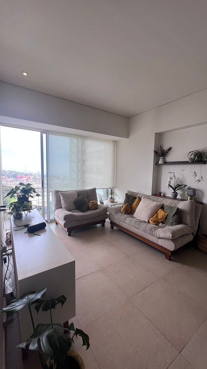 Apartamento em Contadero, Cuajimalpa de Morelos, foto 24 de 50