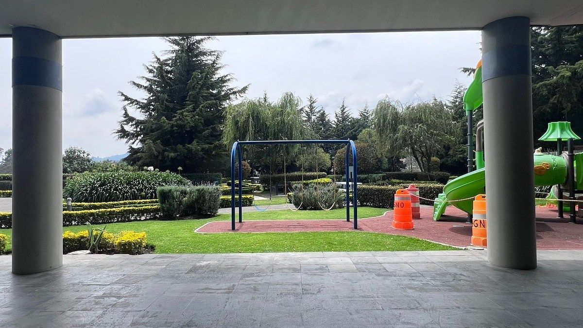 Apartamento em Contadero, Cuajimalpa de Morelos, foto 33 de 50