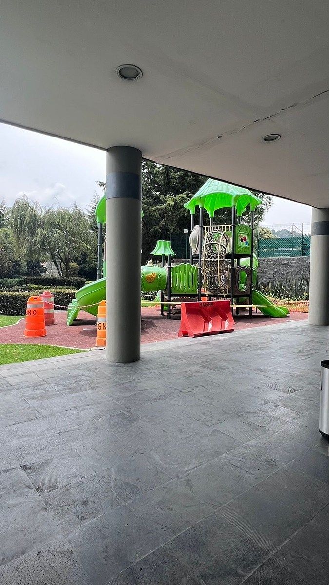 Apartamento em Contadero, Cuajimalpa de Morelos, foto 37 de 50
