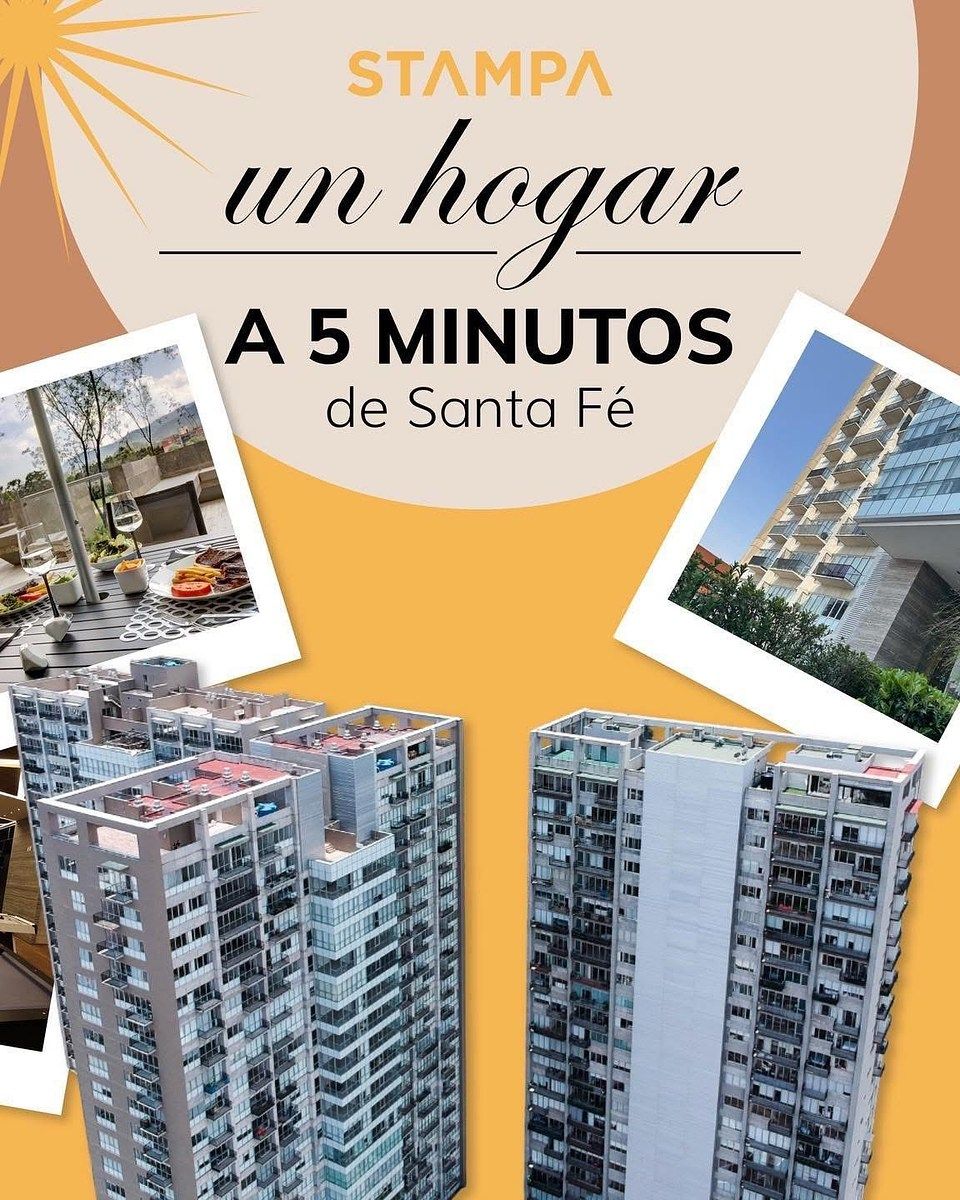 Apartamento em Contadero, Cuajimalpa de Morelos, foto 43 de 50
