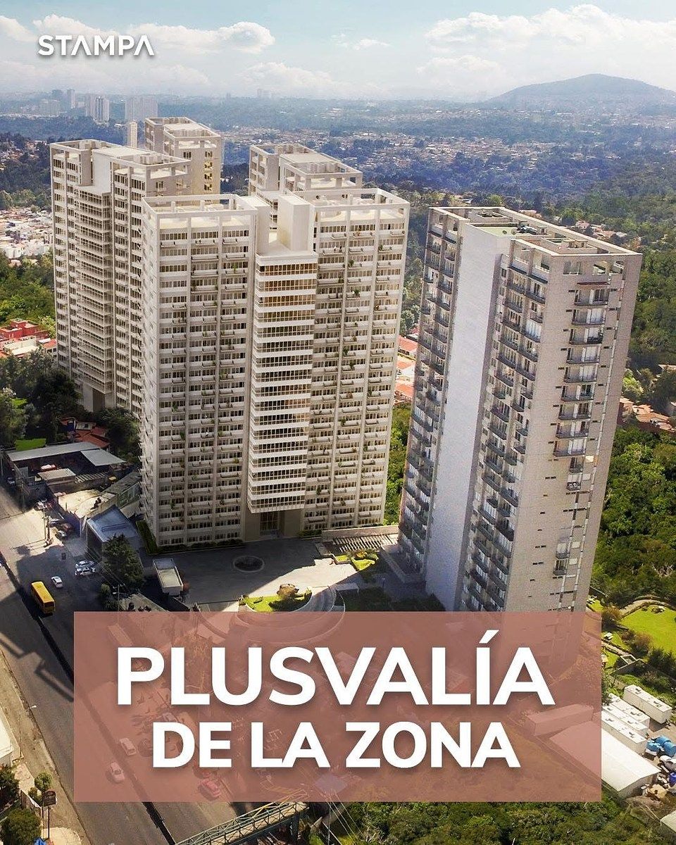 Apartamento em Contadero, Cuajimalpa de Morelos, foto 45 de 50