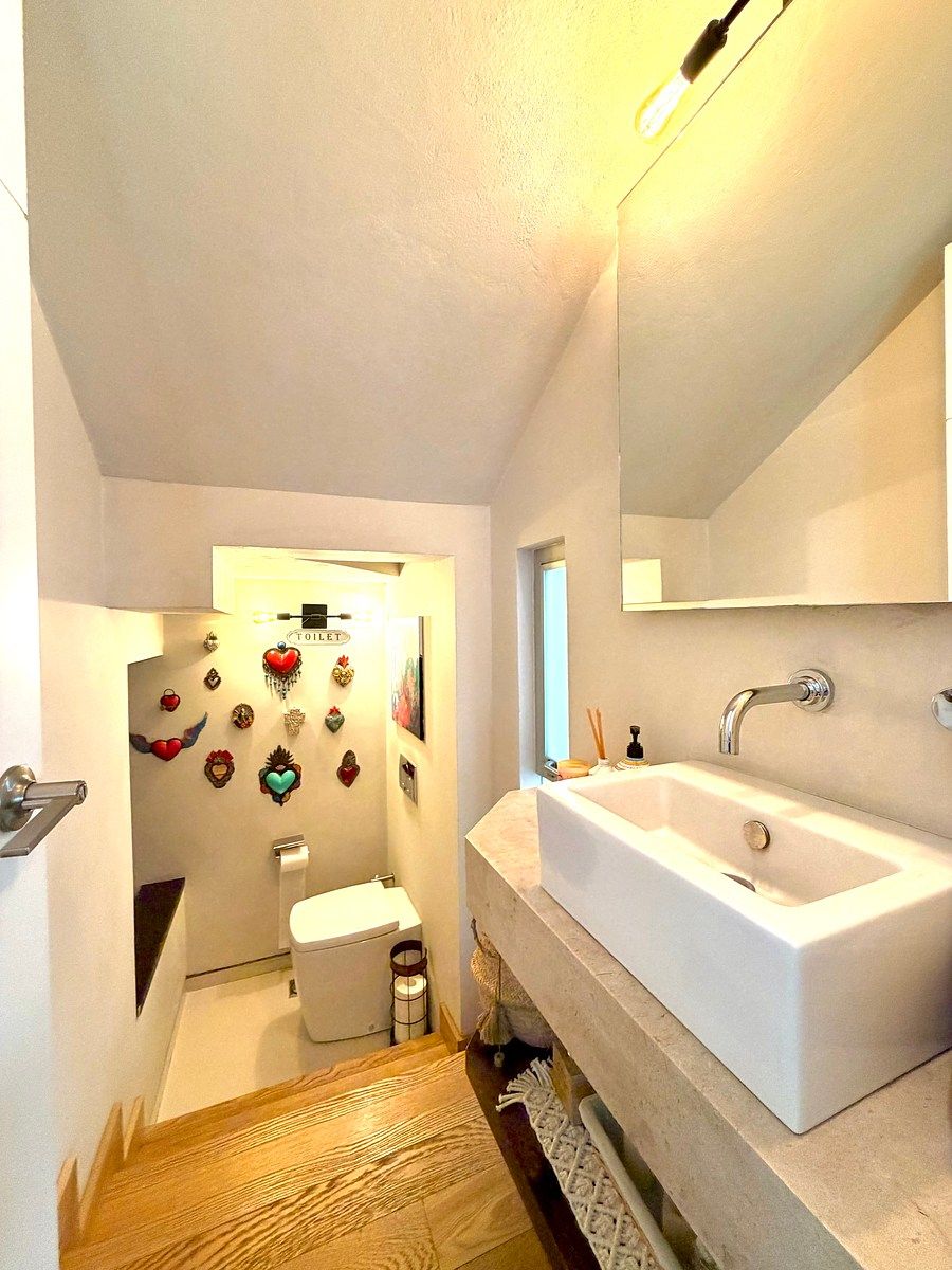 House in Gated Community in Santa Fe La Loma, Álvaro Obregón, photo 19 of 42