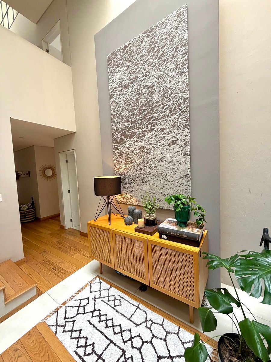 House in Gated Community in Santa Fe La Loma, Álvaro Obregón, photo 6 of 42