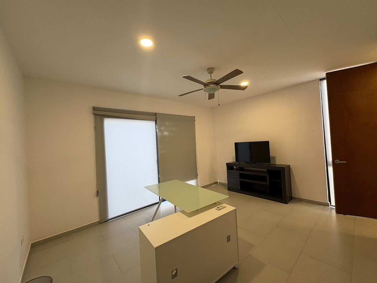 Casa em Chablekal, Mérida, foto 3 de 15