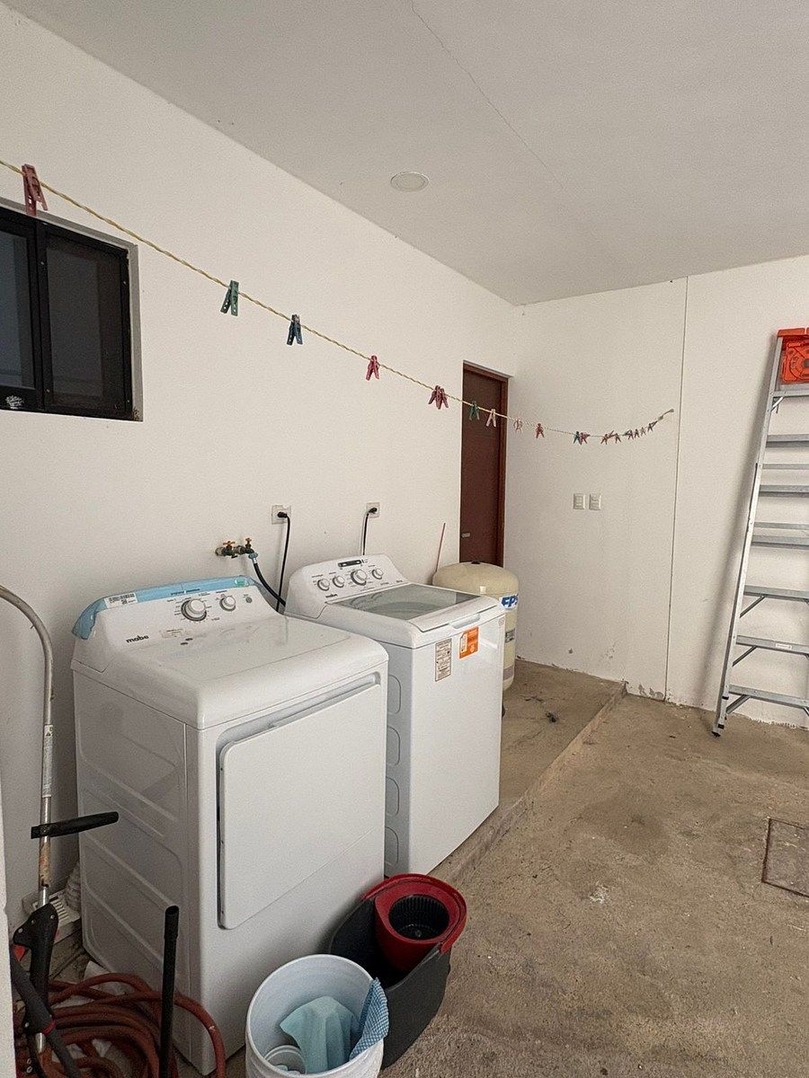 Casa em Chablekal, Mérida, foto 4 de 15