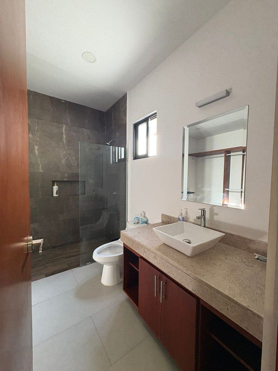 Casa em Chablekal, Mérida, foto 5 de 15