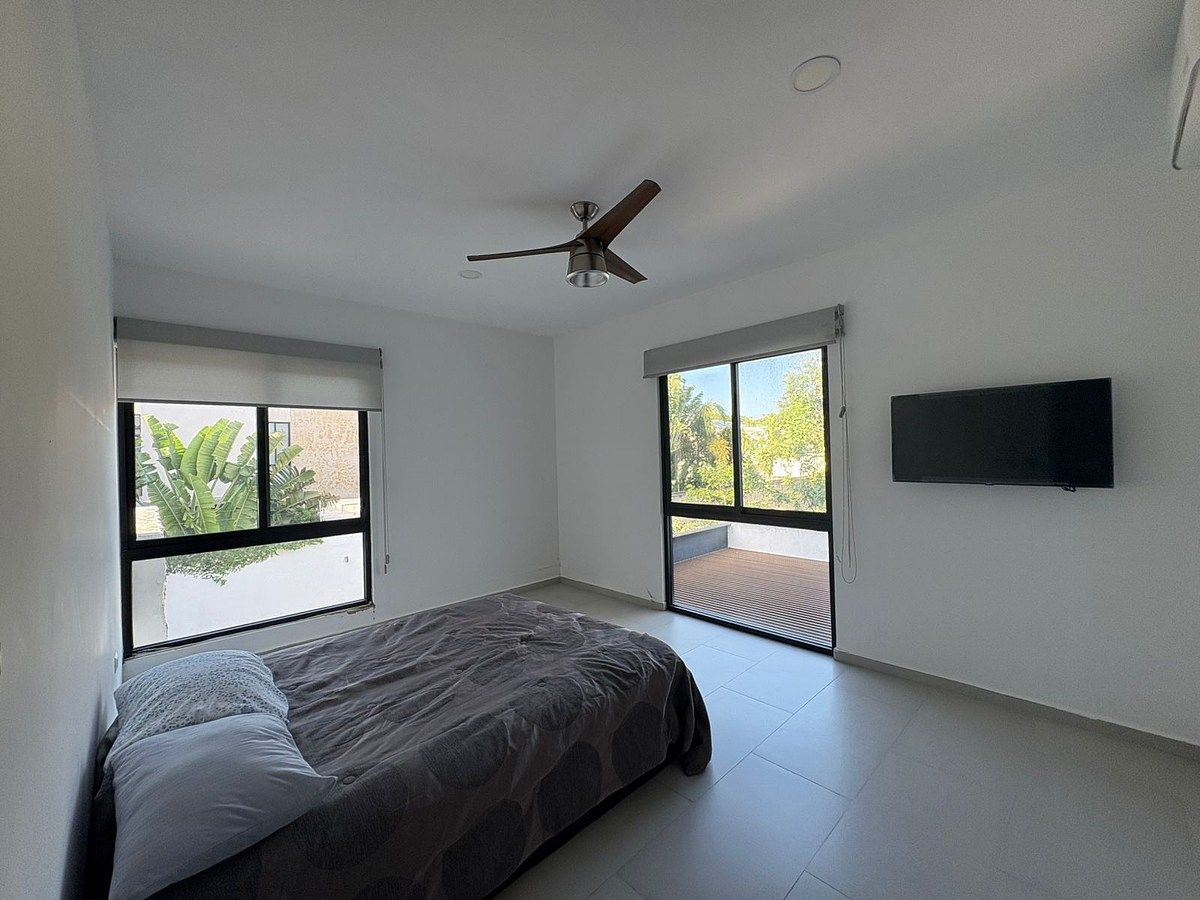 Casa em Chablekal, Mérida, foto 12 de 15