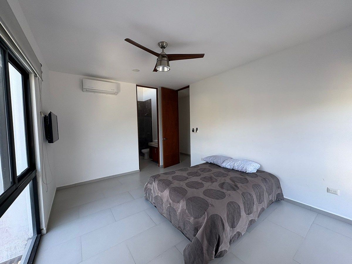 Casa em Chablekal, Mérida, foto 13 de 15