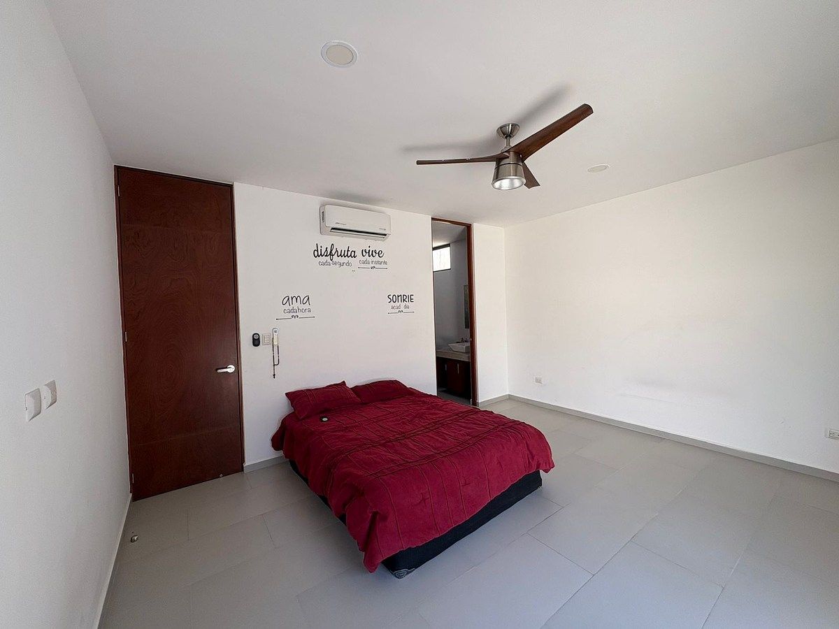 Casa em Chablekal, Mérida, foto 14 de 15