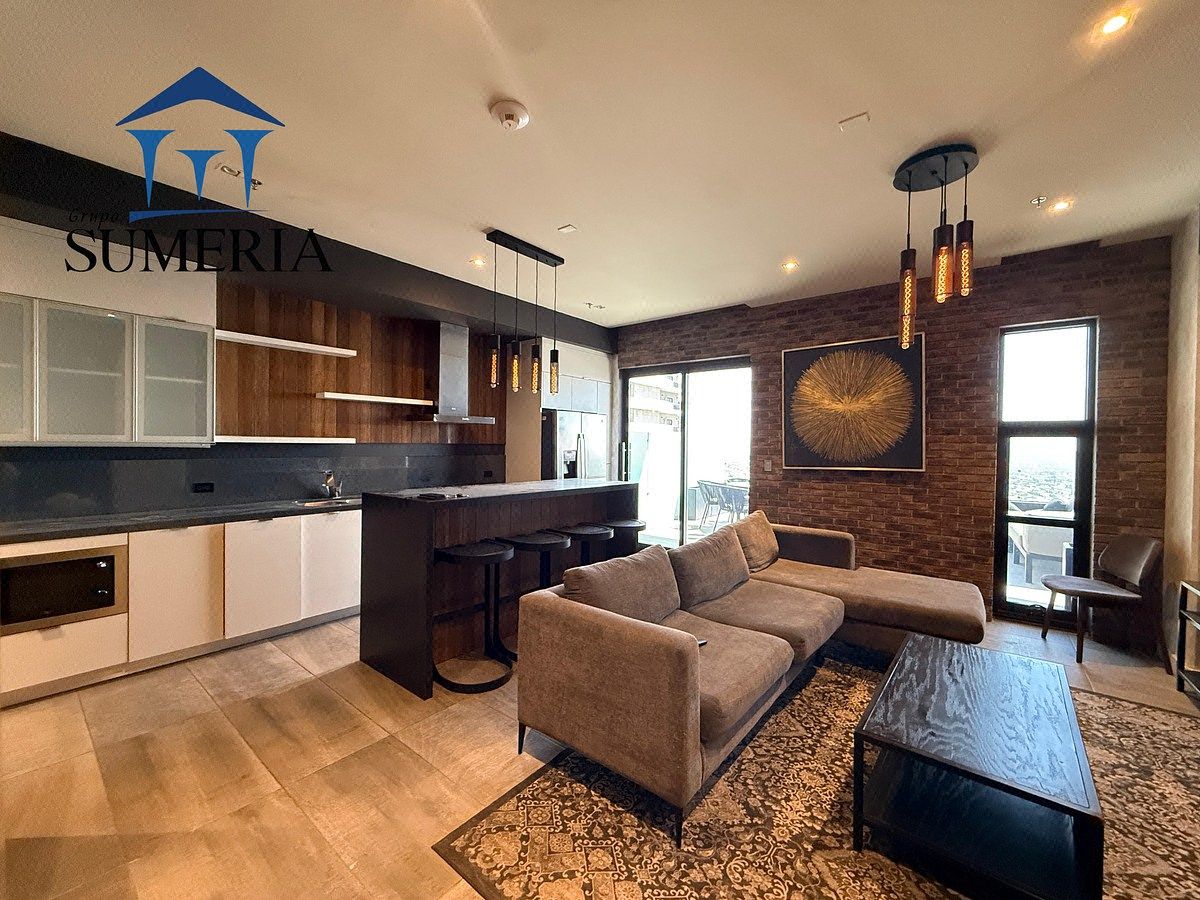 Departamento en Venta en D1