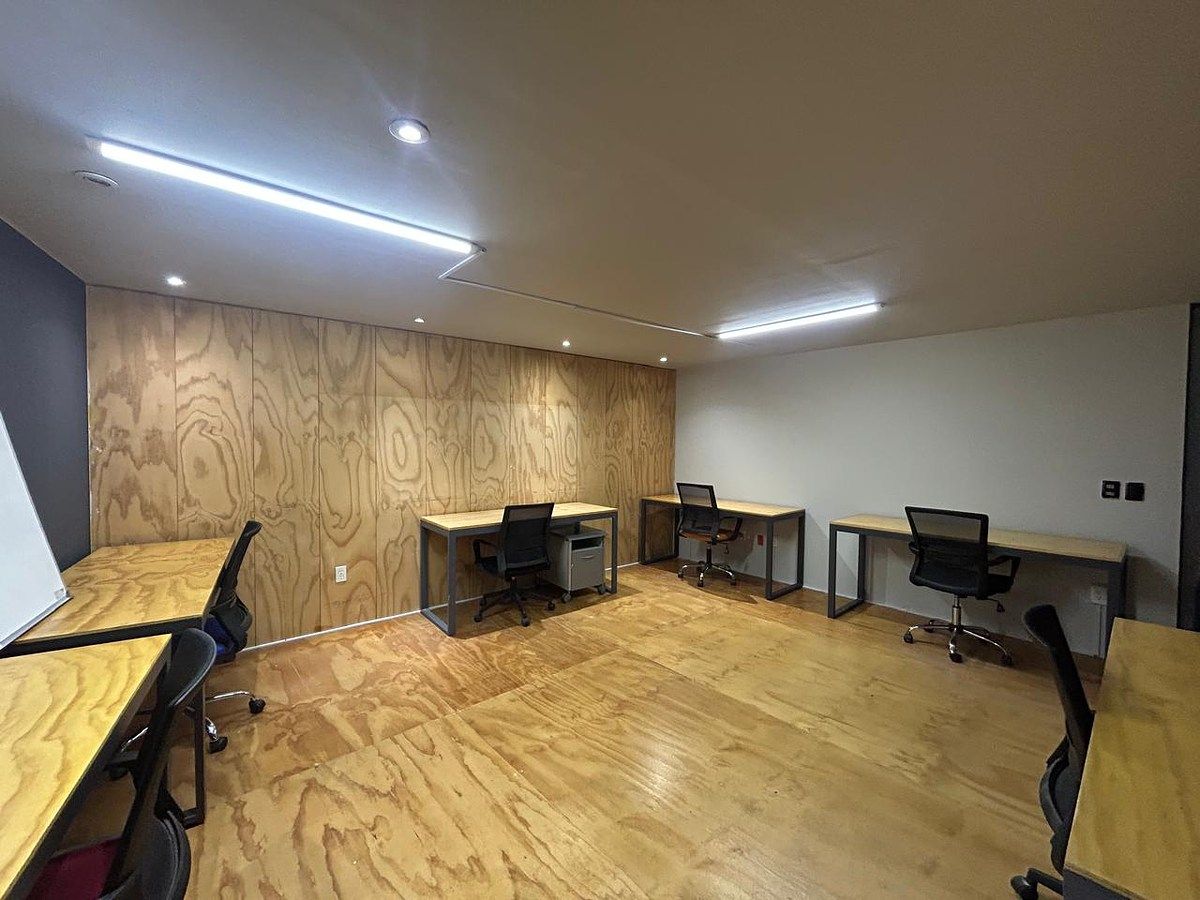 Sala Comercial em Los Pinos, Zapopan, foto 5 de 10