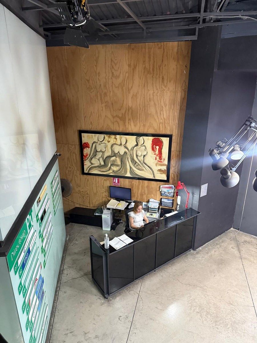 Sala Comercial em Los Pinos, Zapopan, foto 10 de 10