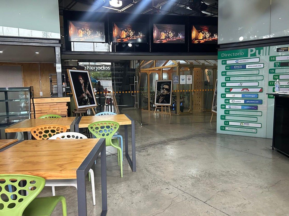 Sala Comercial em Los Pinos, Zapopan, foto 6 de 10