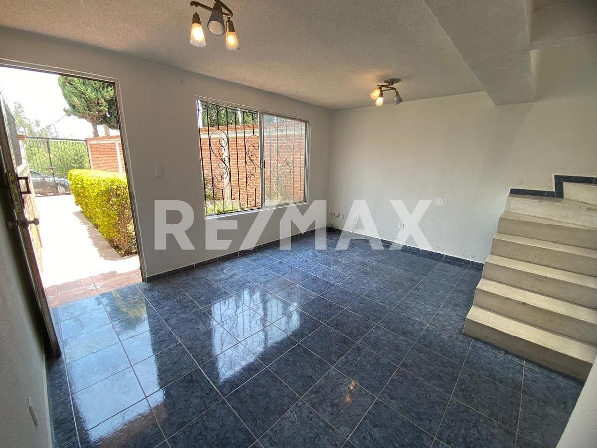 Casa en Real del Bosque, Tultitlán, foto 2 de 24