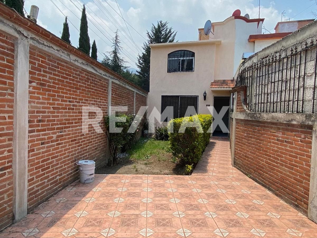 MML Casa en VENTA, Tultitlan, Real del Bosque., foto 1 de 24