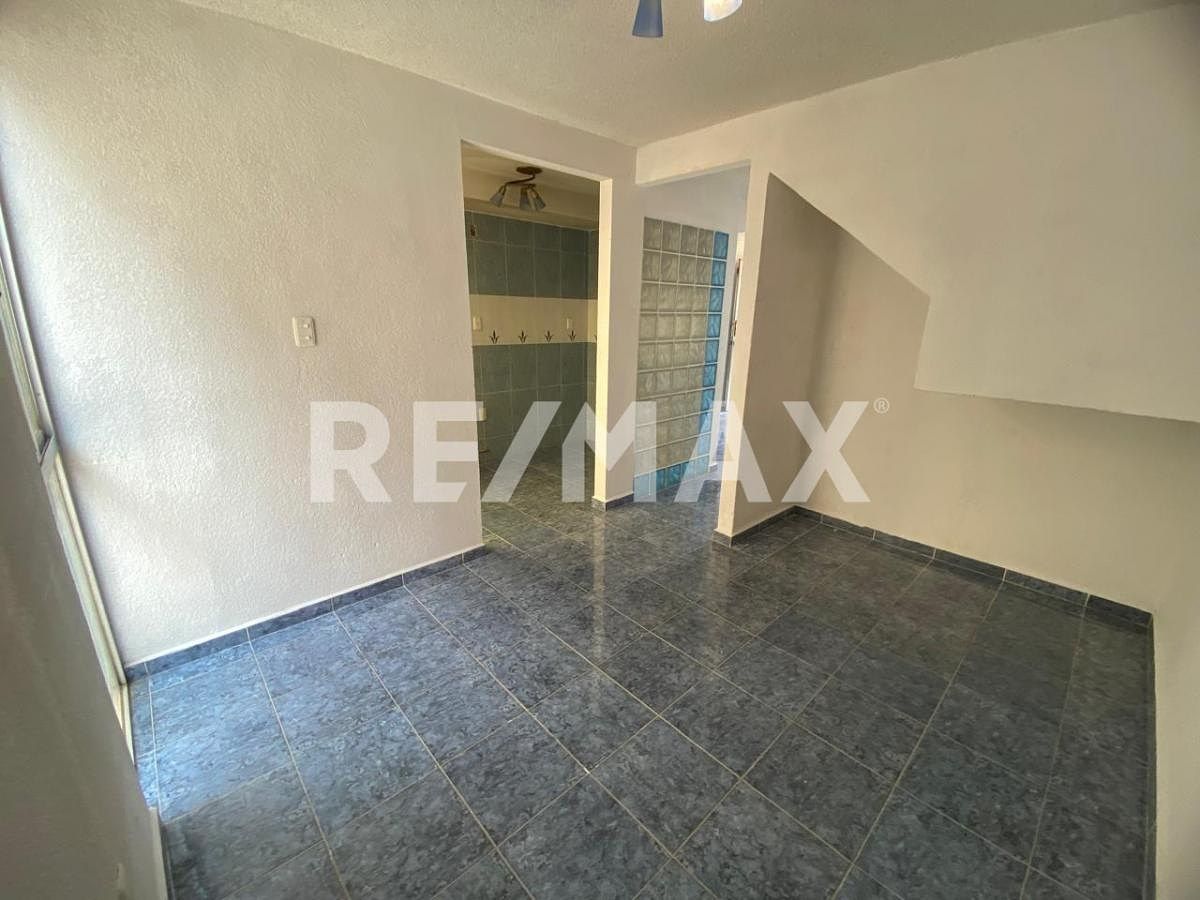 Casa en Real del Bosque, Tultitlán, foto 4 de 24