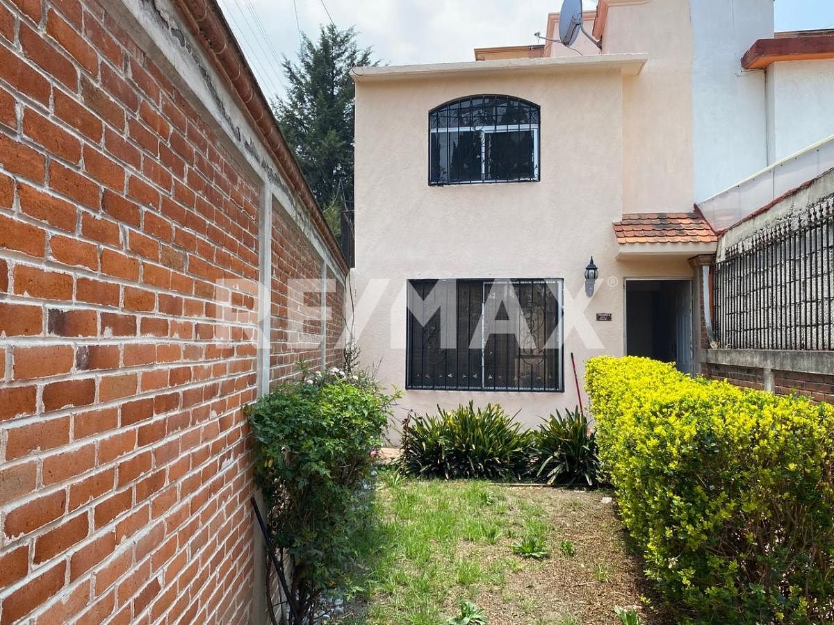 Casa en Real del Bosque, Tultitlán, foto 5 de 24