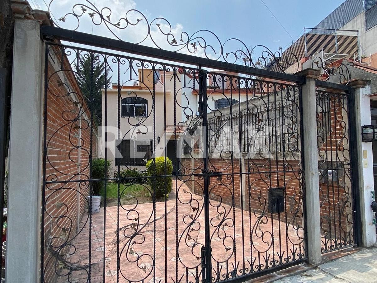 Casa en Real del Bosque, Tultitlán, foto 6 de 24