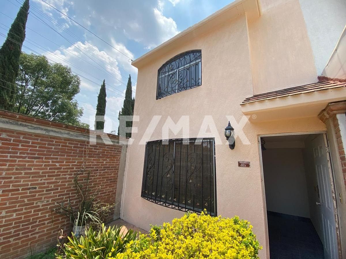 Casa en Real del Bosque, Tultitlán, foto 7 de 24