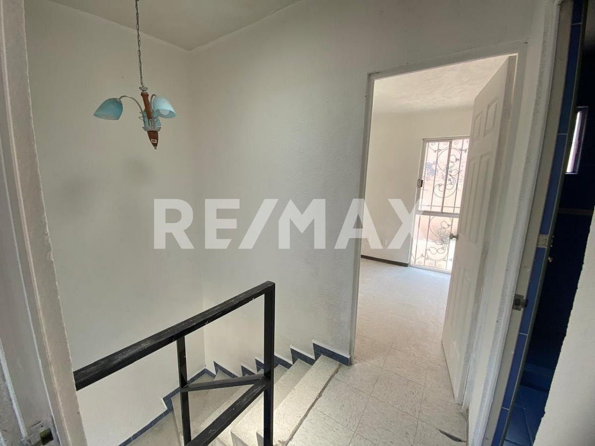 Casa en Real del Bosque, Tultitlán, foto 14 de 24