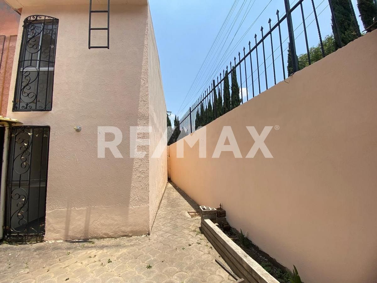 Casa en Real del Bosque, Tultitlán, foto 23 de 24