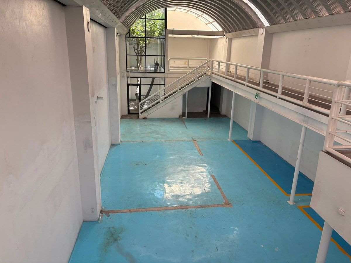 Commercial Storage Unit in Toluca de Lerdo Centro, Toluca, photo 3 of 16
