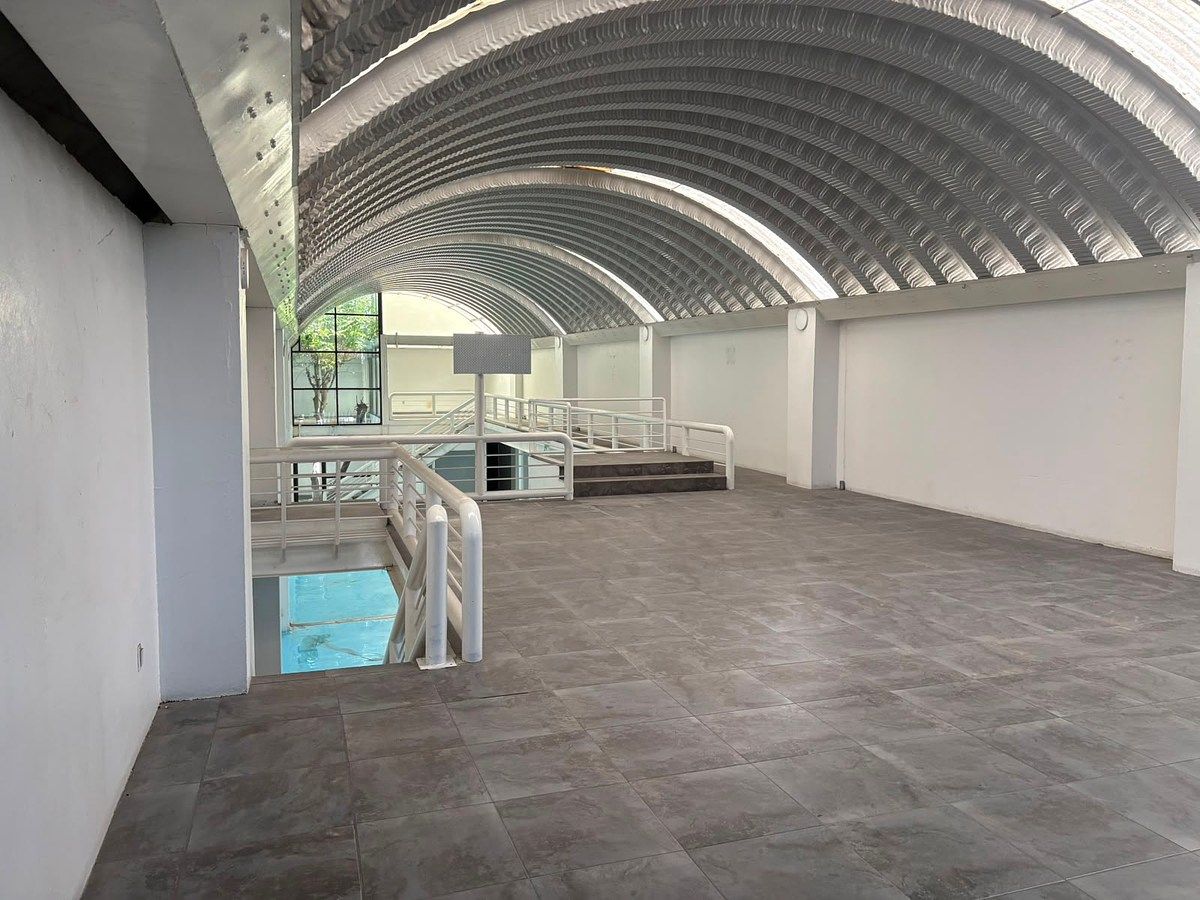 Commercial Storage Unit in Toluca de Lerdo Centro, Toluca, photo 4 of 16