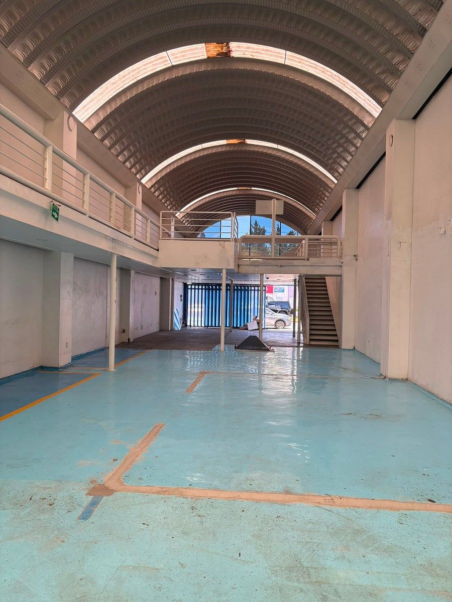 Commercial Storage Unit in Toluca de Lerdo Centro, Toluca, photo 6 of 16