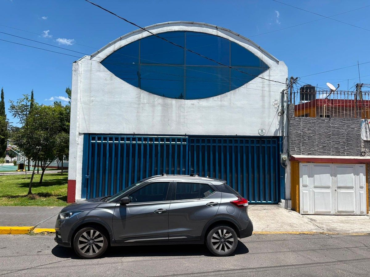 Commercial Storage Unit in Toluca de Lerdo Centro, Toluca, photo 2 of 16