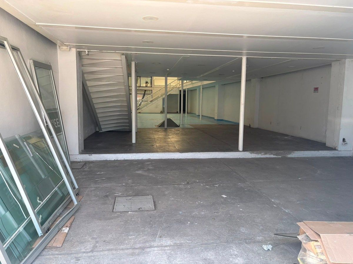 Commercial Storage Unit in Toluca de Lerdo Centro, Toluca, photo 7 of 16