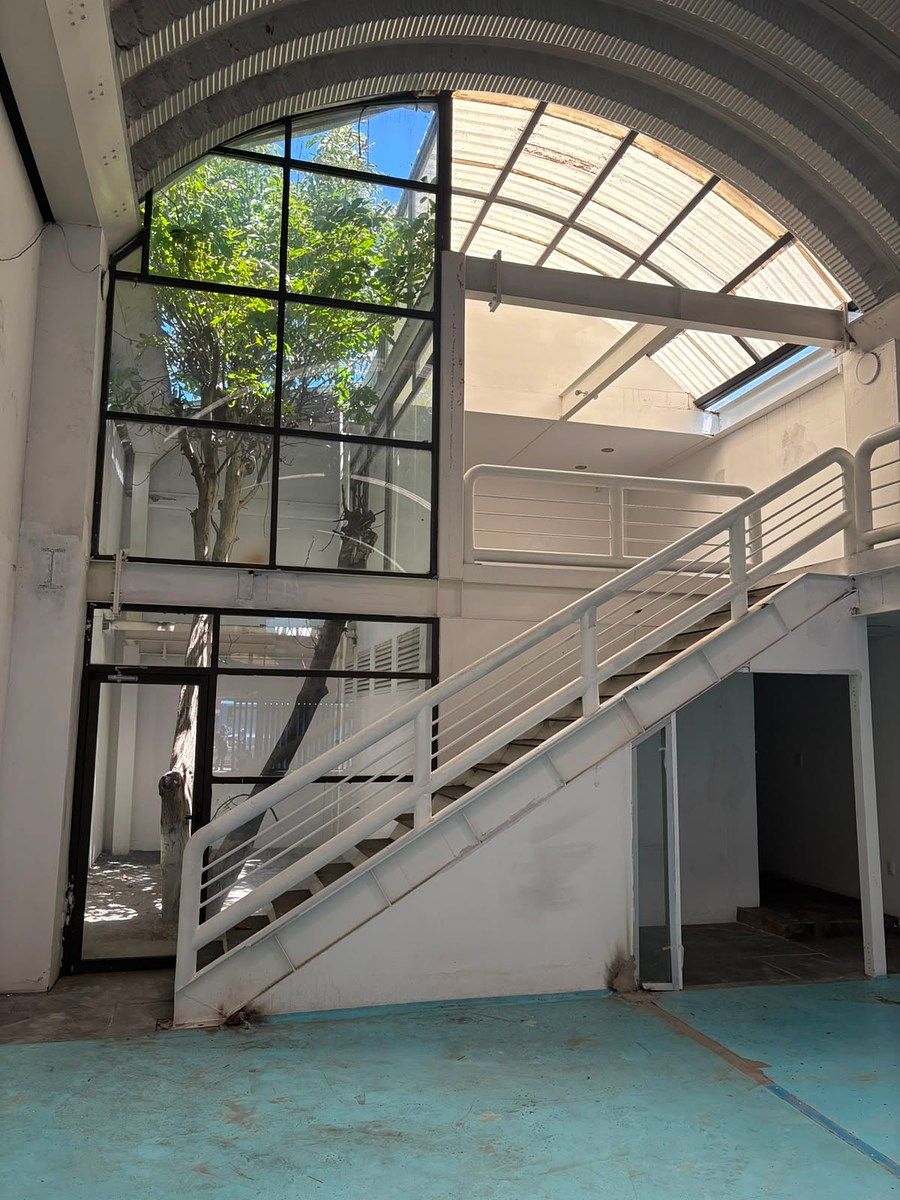 Commercial Storage Unit in Toluca de Lerdo Centro, Toluca, photo 16 of 16