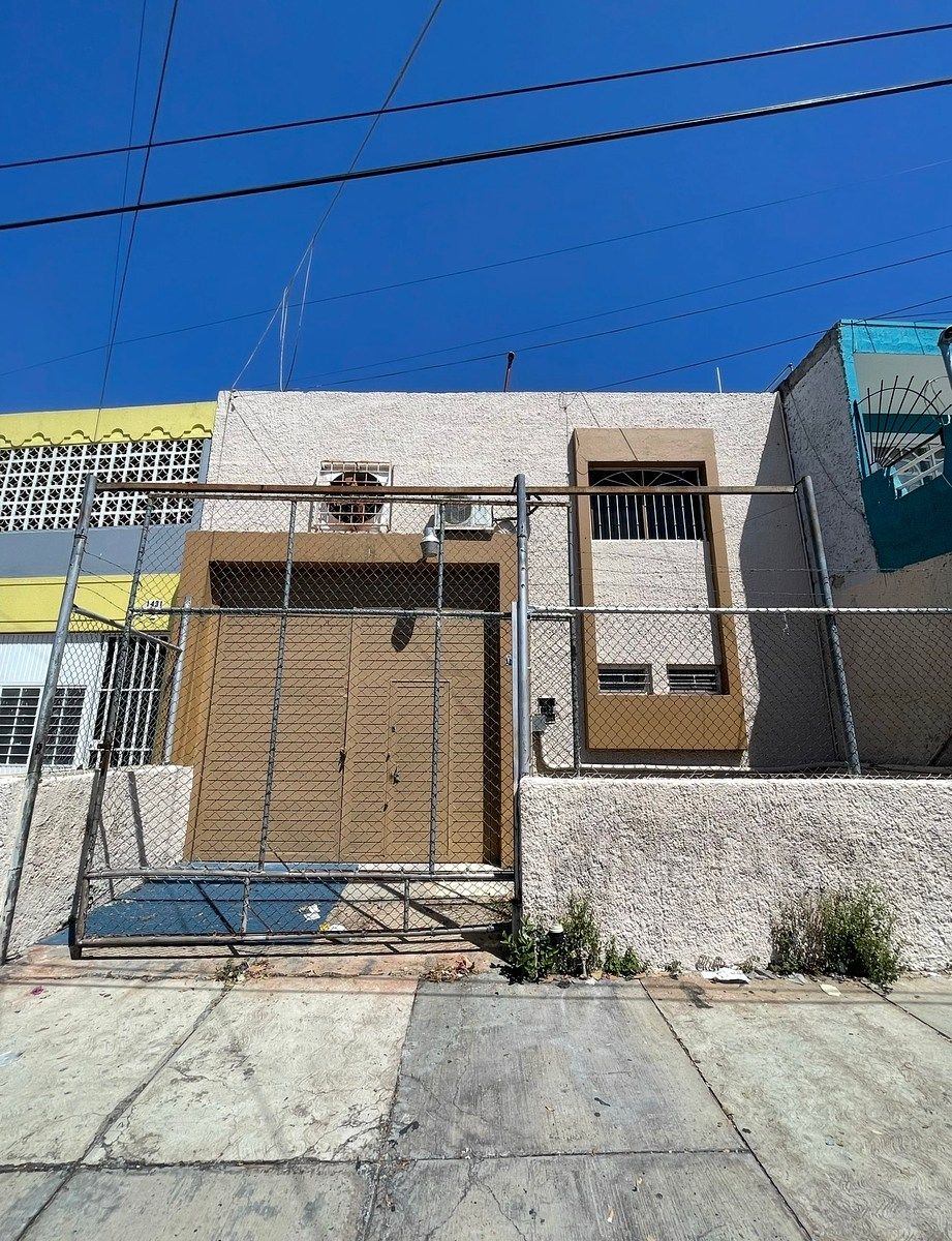 Excellent Warehouse for Rent in San Juan Bosco, photo 1 of 17