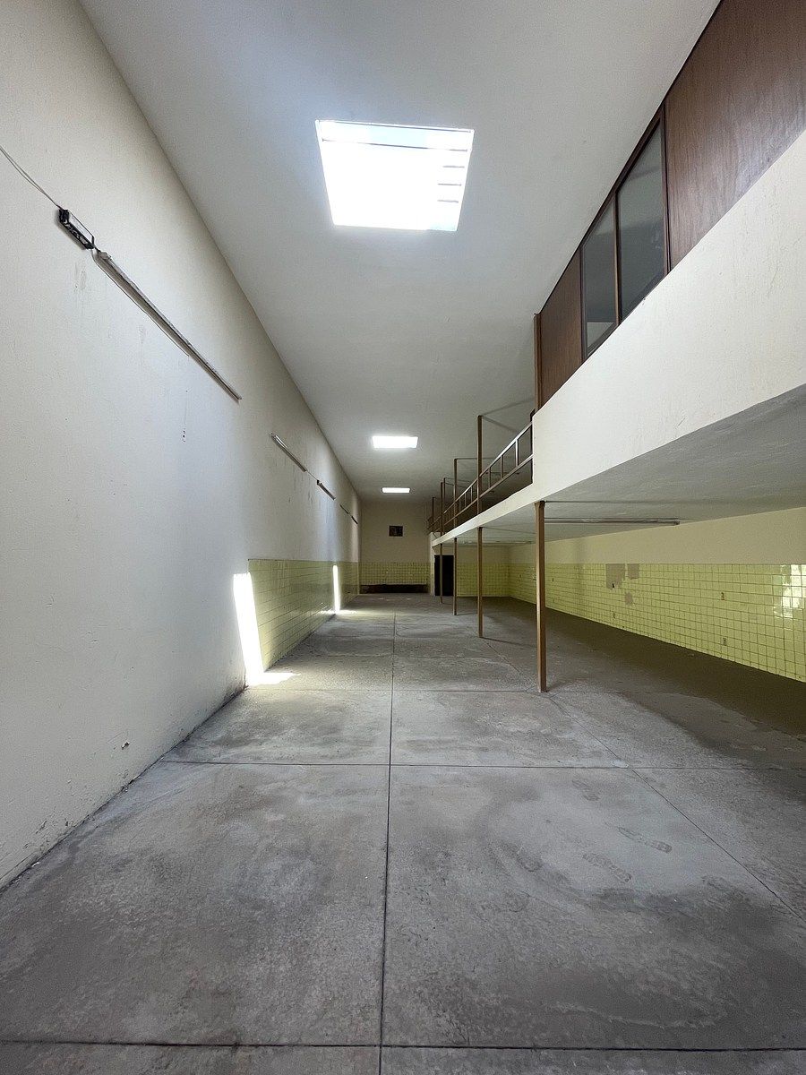Commercial Storage Unit in Santa María, Guadalajara, photo 4 of 17