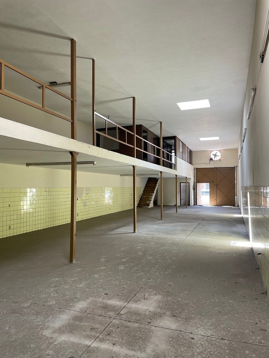 Commercial Storage Unit in Santa María, Guadalajara, photo 5 of 17