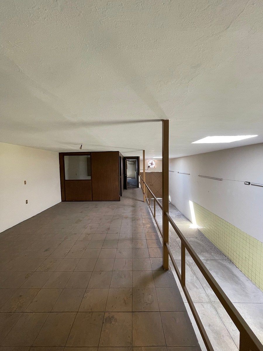 Commercial Storage Unit in Santa María, Guadalajara, photo 11 of 17