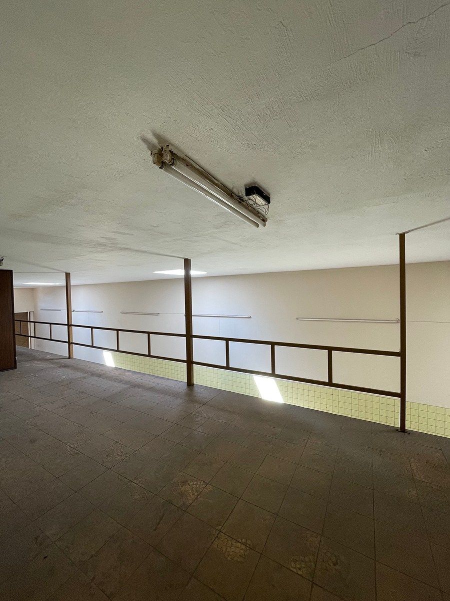 Commercial Storage Unit in Santa María, Guadalajara, photo 13 of 17