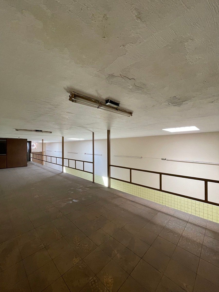 Commercial Storage Unit in Santa María, Guadalajara, photo 14 of 17