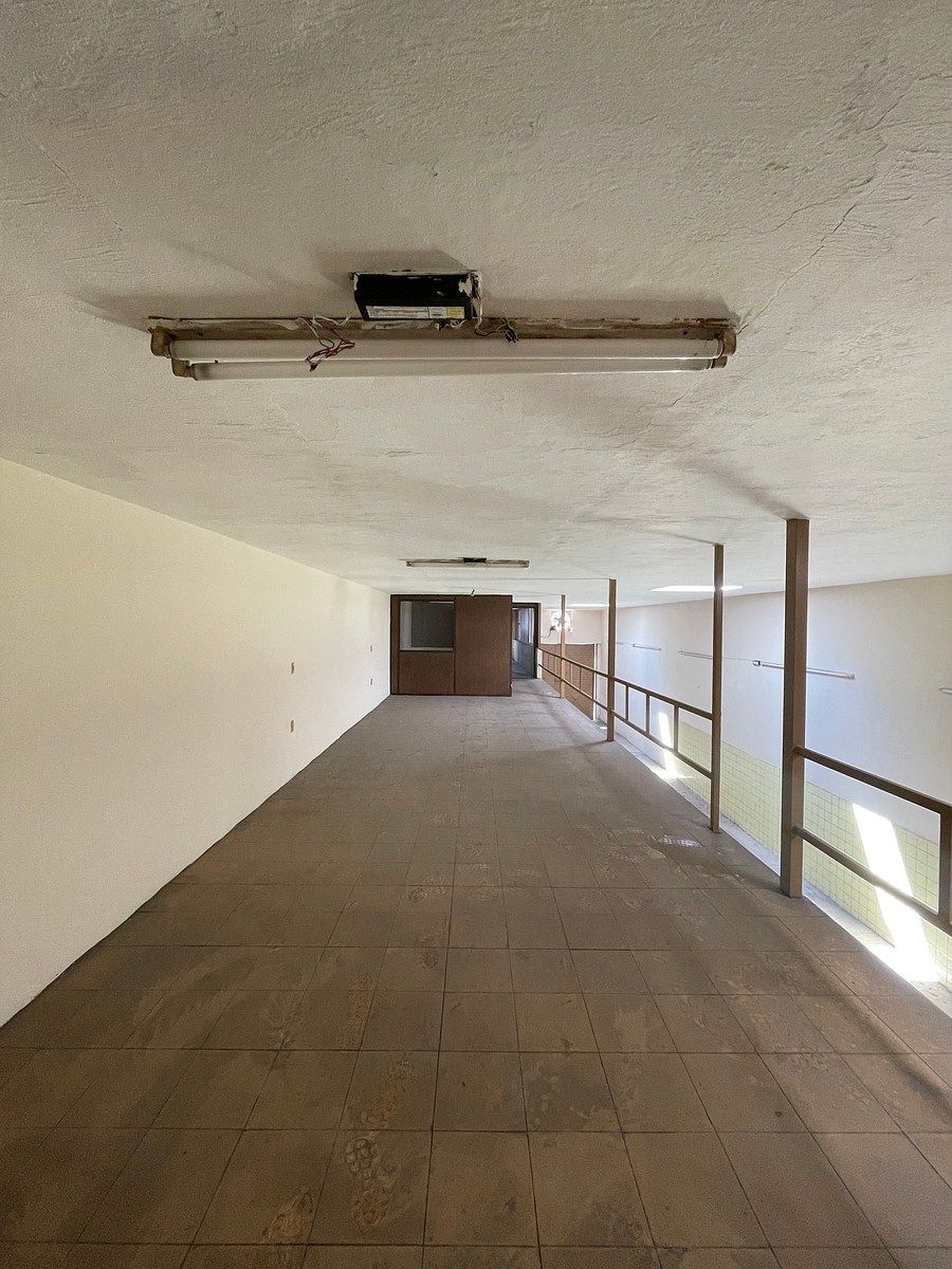 Commercial Storage Unit in Santa María, Guadalajara, photo 15 of 17
