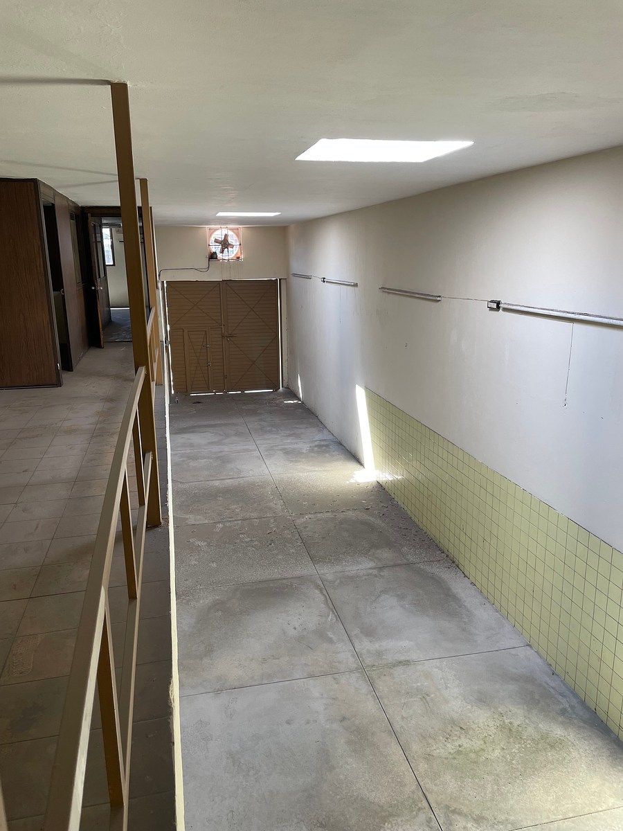 Commercial Storage Unit in Santa María, Guadalajara, photo 16 of 17