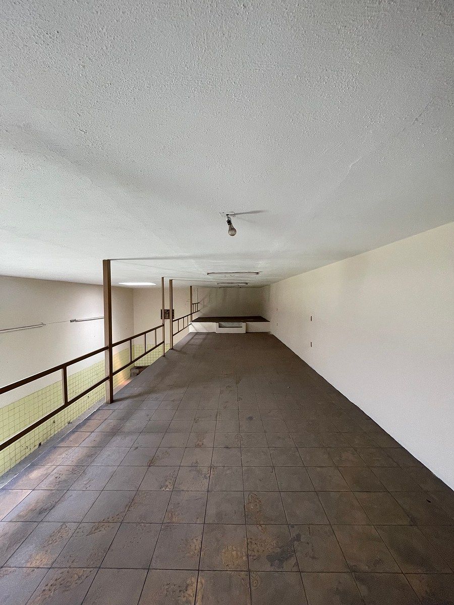Commercial Storage Unit in Santa María, Guadalajara, photo 17 of 17
