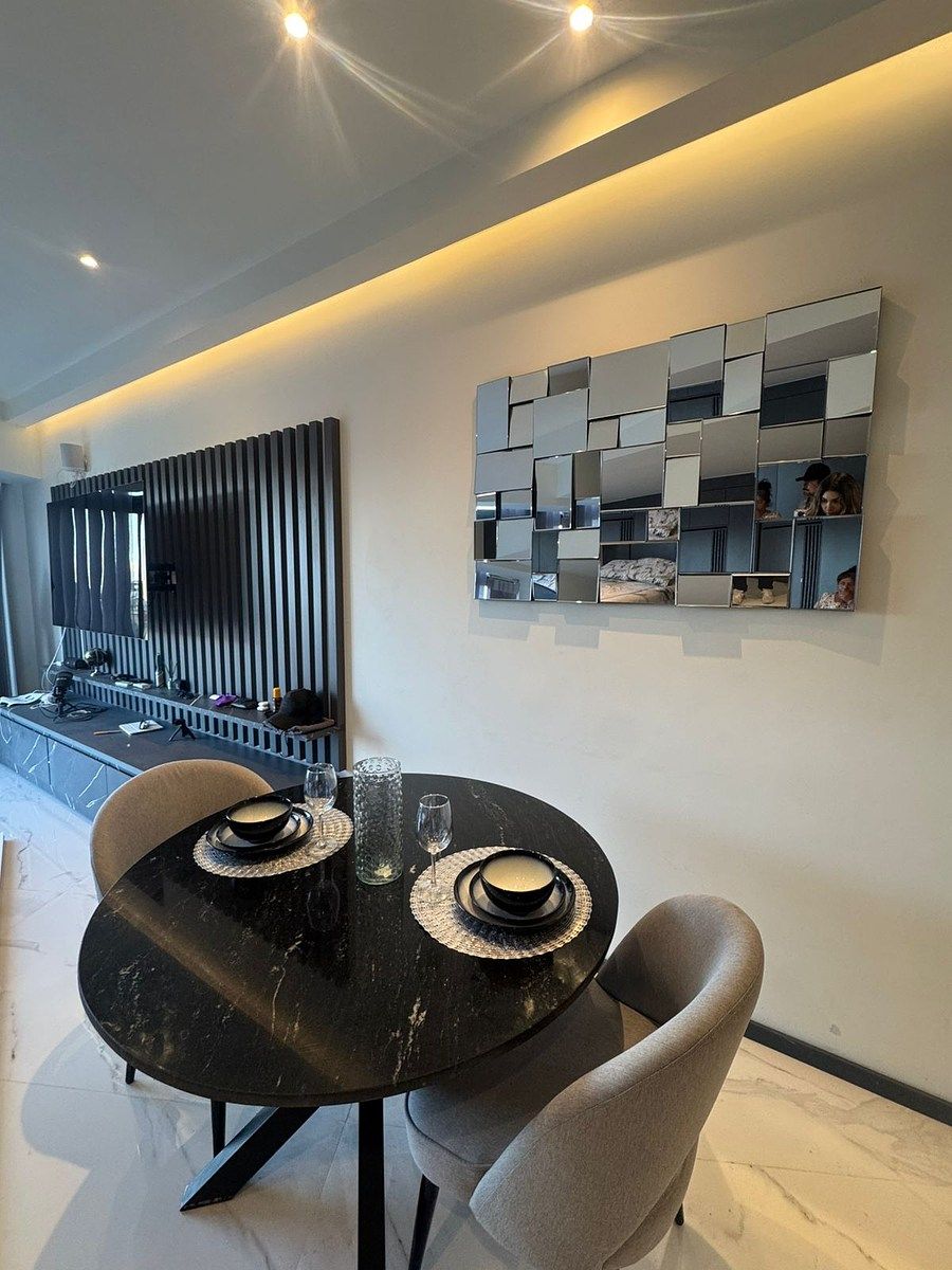 Apartamento em Roma Norte, Cuauhtémoc, foto 2 de 11