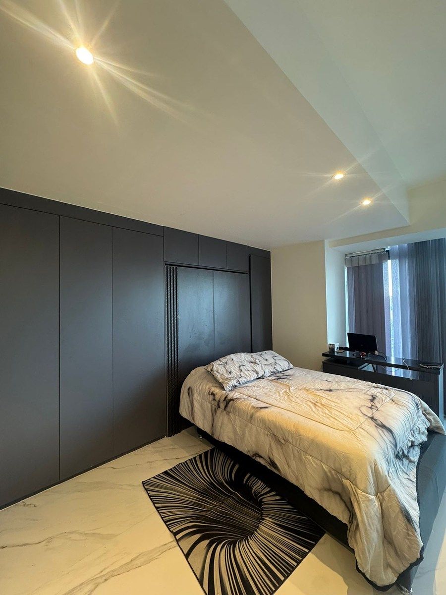 Apartamento em Roma Norte, Cuauhtémoc, foto 3 de 11