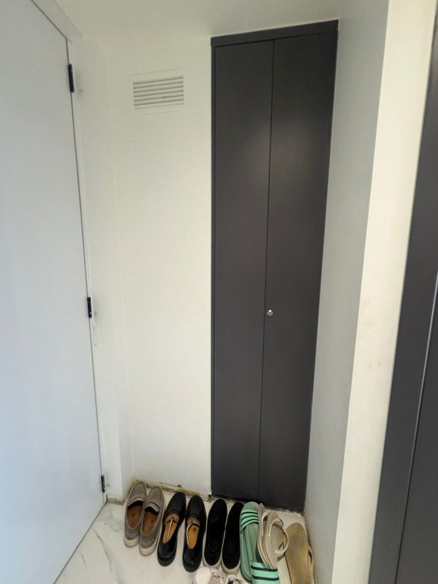 Apartamento em Roma Norte, Cuauhtémoc, foto 8 de 11