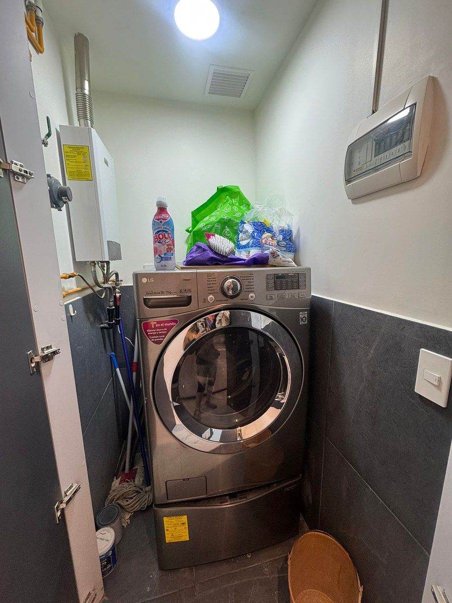 Apartamento em Roma Norte, Cuauhtémoc, foto 9 de 11