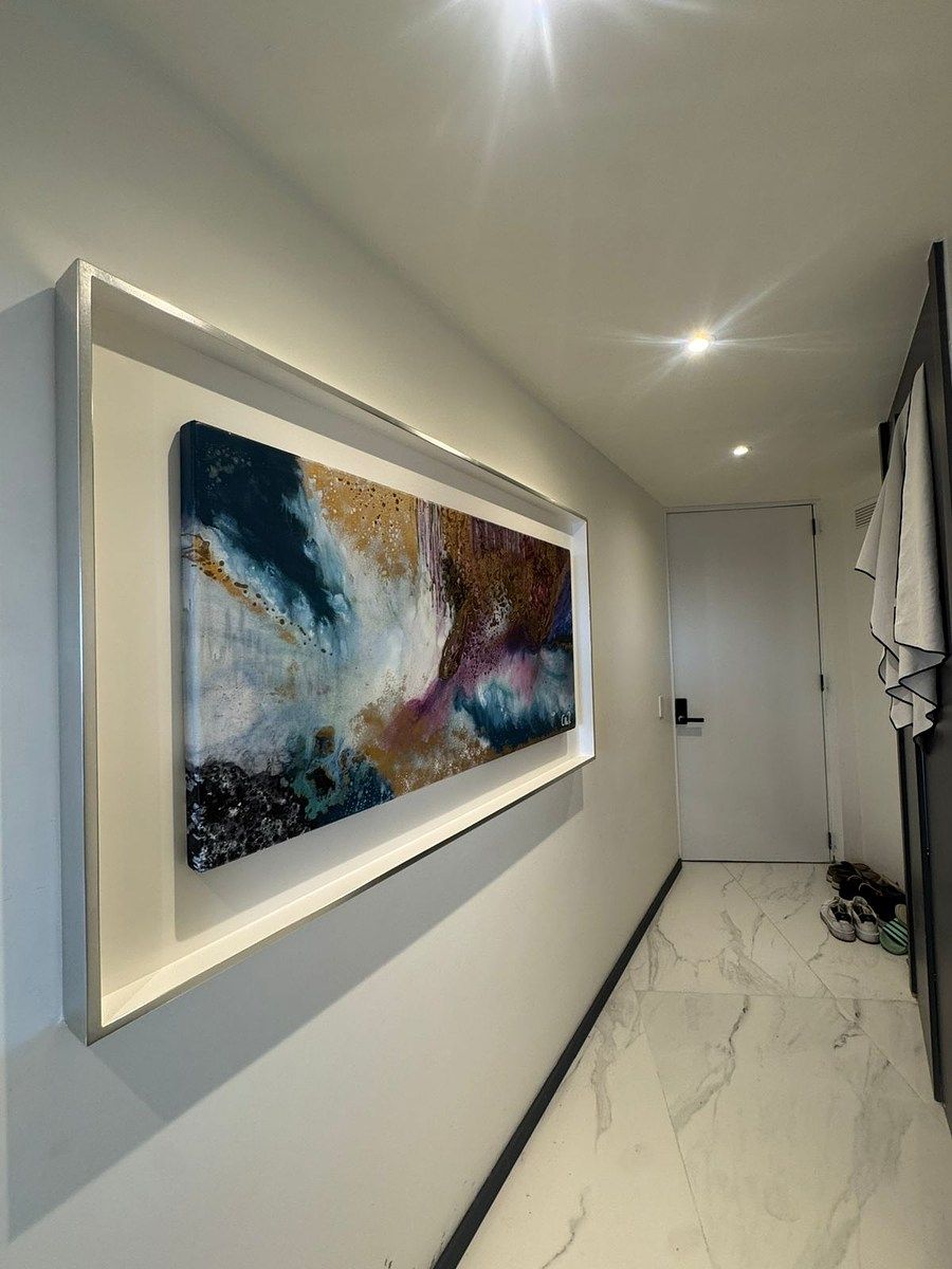 Apartamento em Roma Norte, Cuauhtémoc, foto 6 de 11