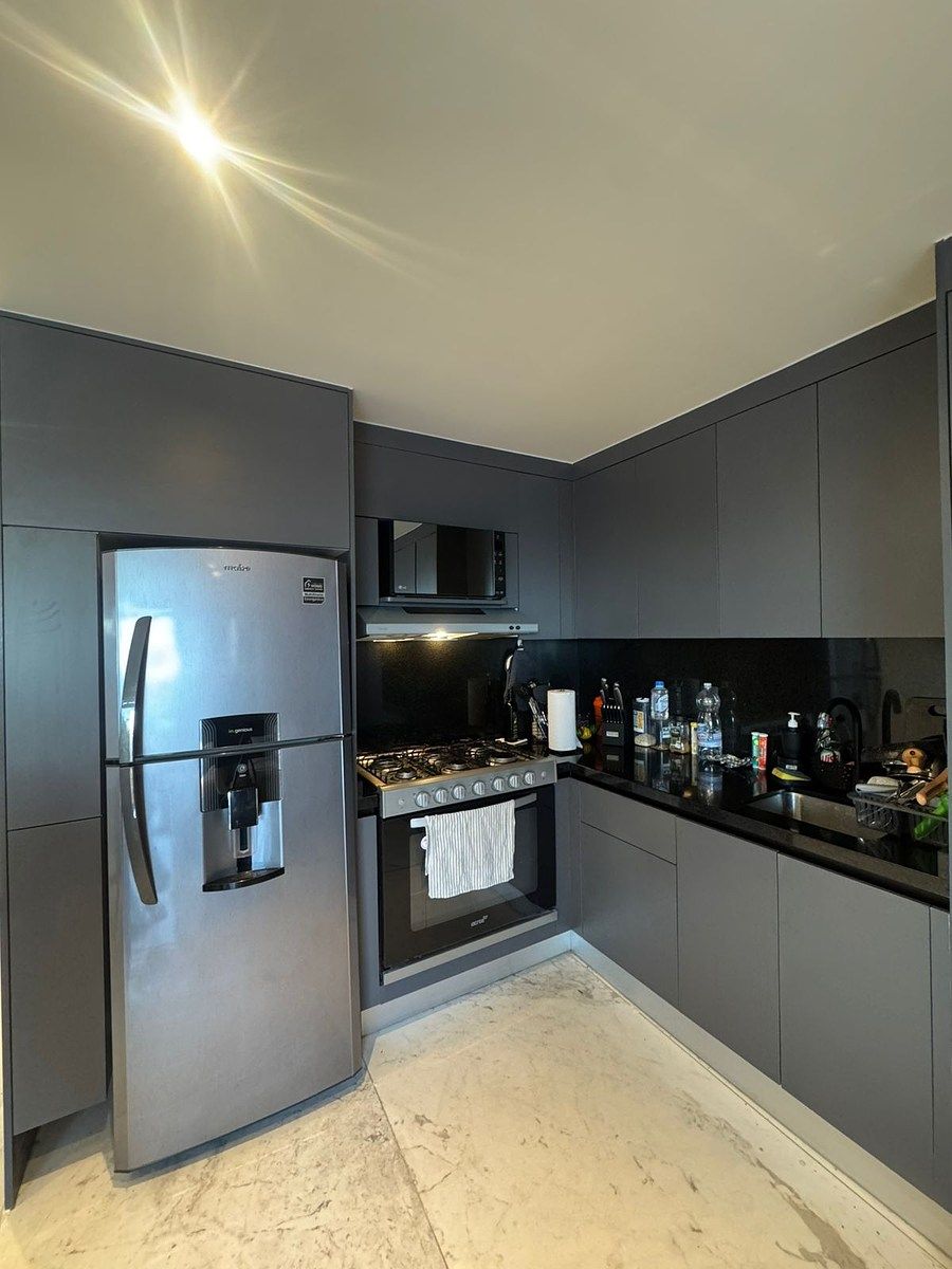 Apartamento em Roma Norte, Cuauhtémoc, foto 4 de 11