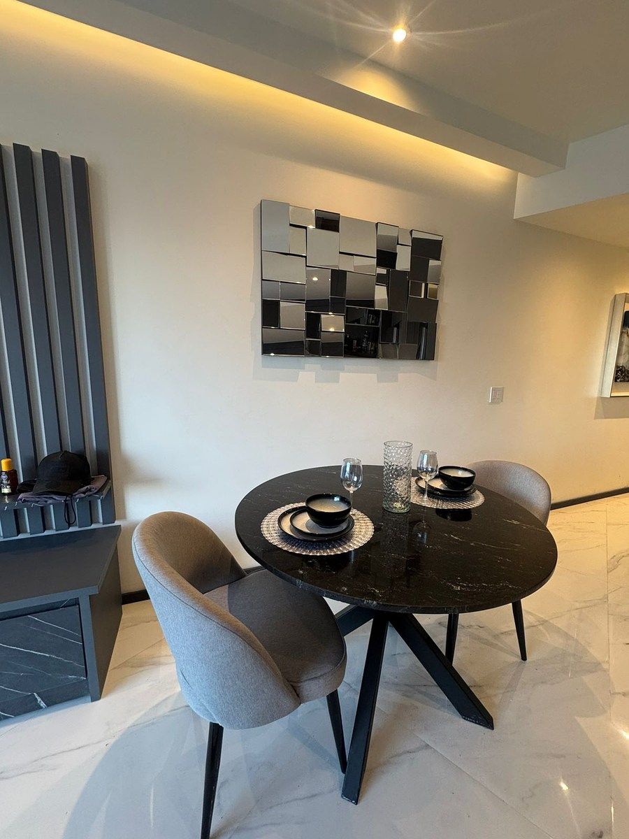 Apartamento em Roma Norte, Cuauhtémoc, foto 5 de 11